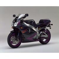 YAMAHA YZF 750 R 1993-1998